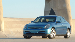 What's The Best Fun Cheap 2000s Car That Nobody Thinks About?